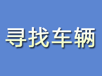 龙井寻找车辆